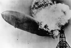 Hindenburg Omen Signal
