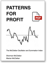 Patterns for Profit eBook Technical Analysis