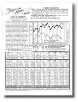 Market report cover