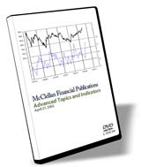Advanced Topics DVD