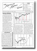 Market report cover