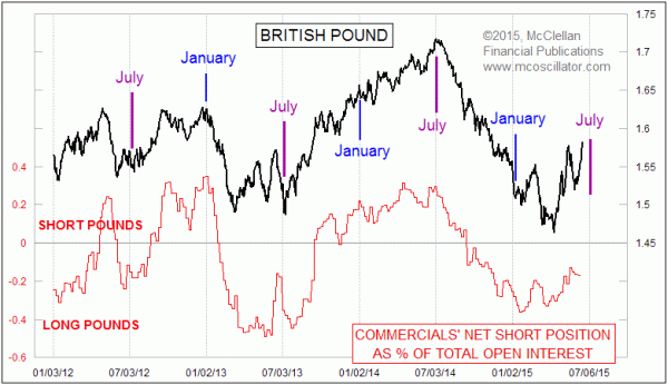 Chart In Focus