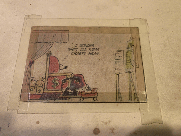 Doonesbury Comic Strip