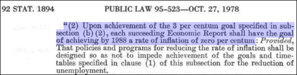 humphrey hawkins act text