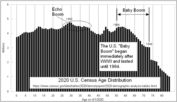 2020 census age curve