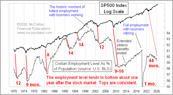 Chart In Focus