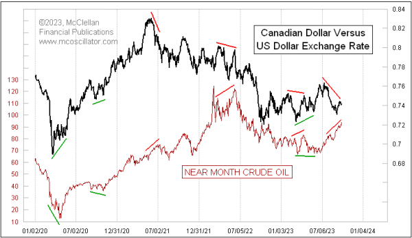 Chart In Focus