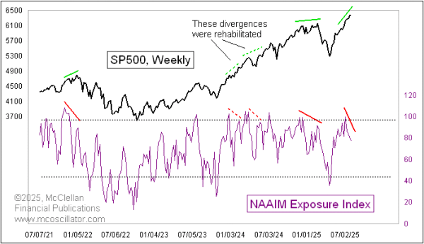 Chart In Focus