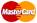 MasterCard Logo