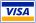 VisaCard Logo