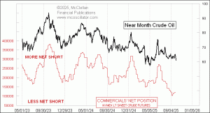 weekly Chart In Focus