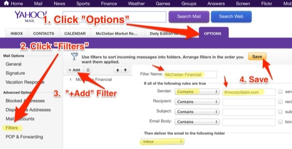 YahooMail-Filter